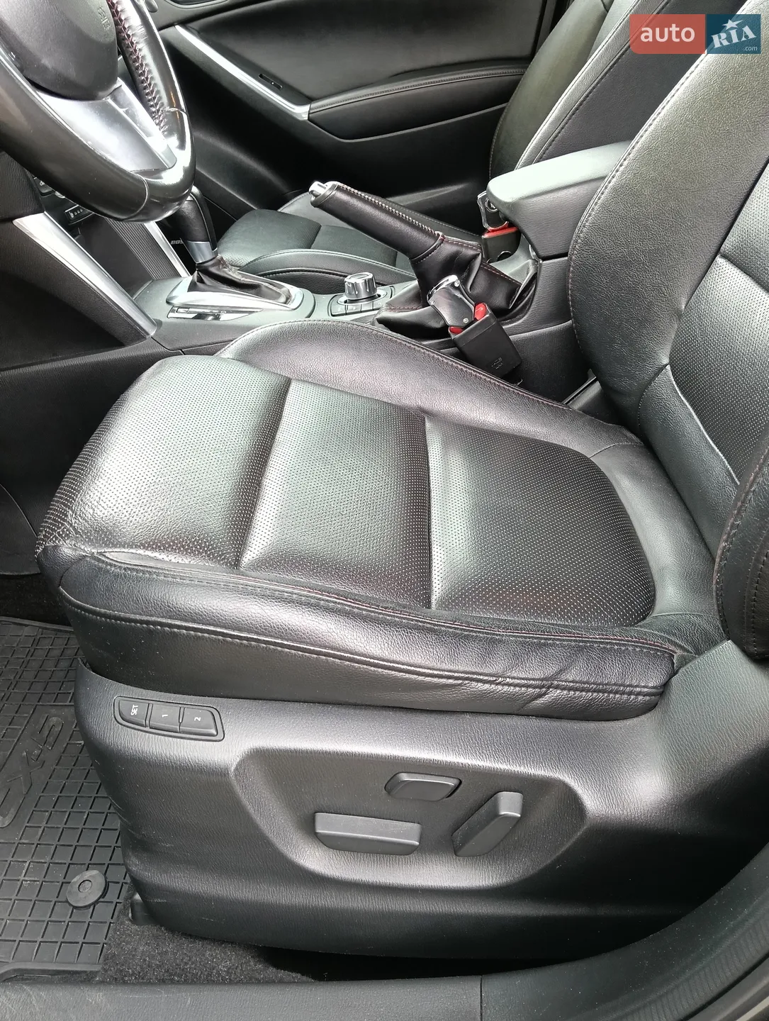 2014 Mazda CX-5 - мініатюра 16