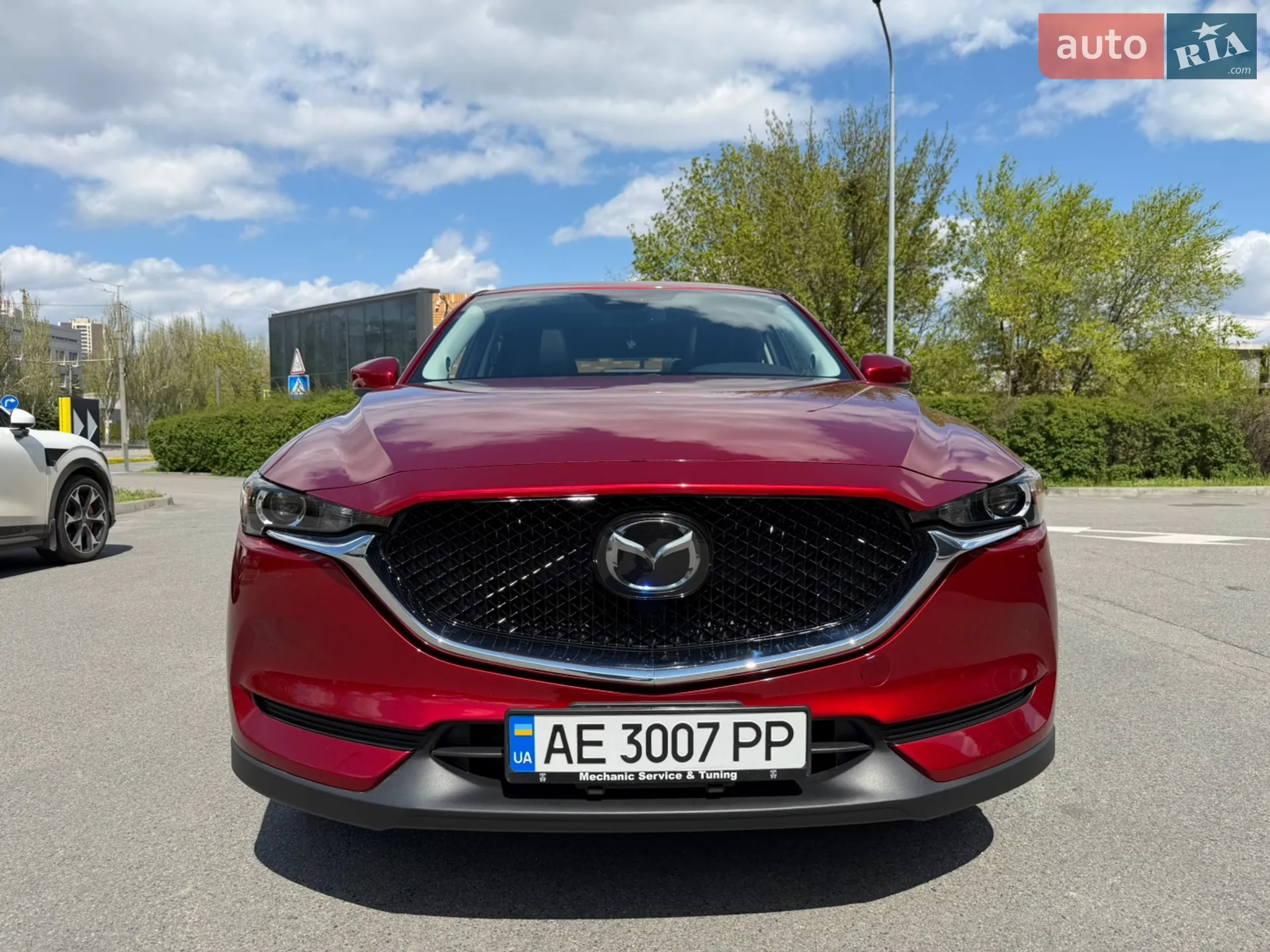 2018 Mazda CX-5 - мініатюра 6