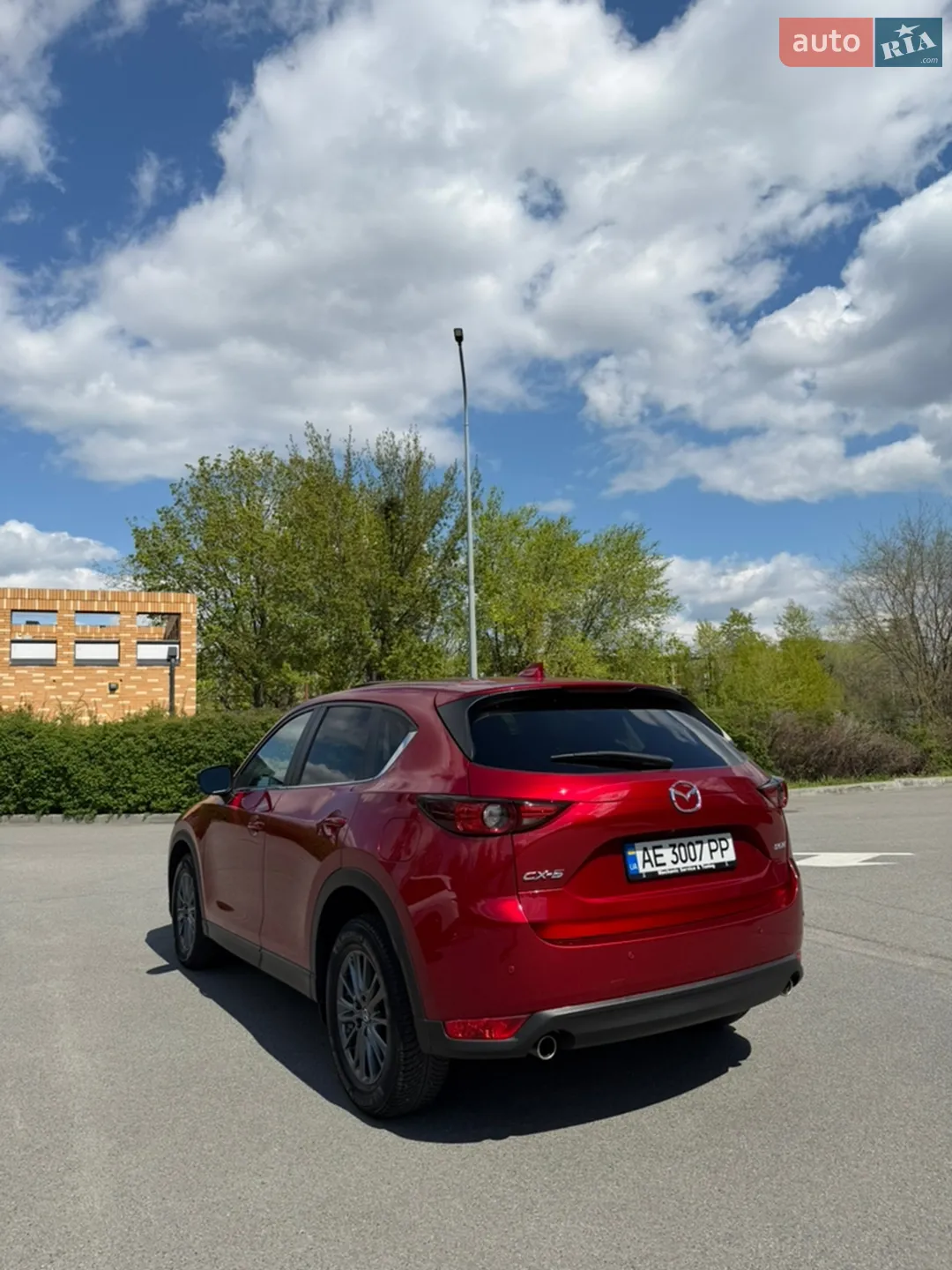 2018 Mazda CX-5 - мініатюра 32