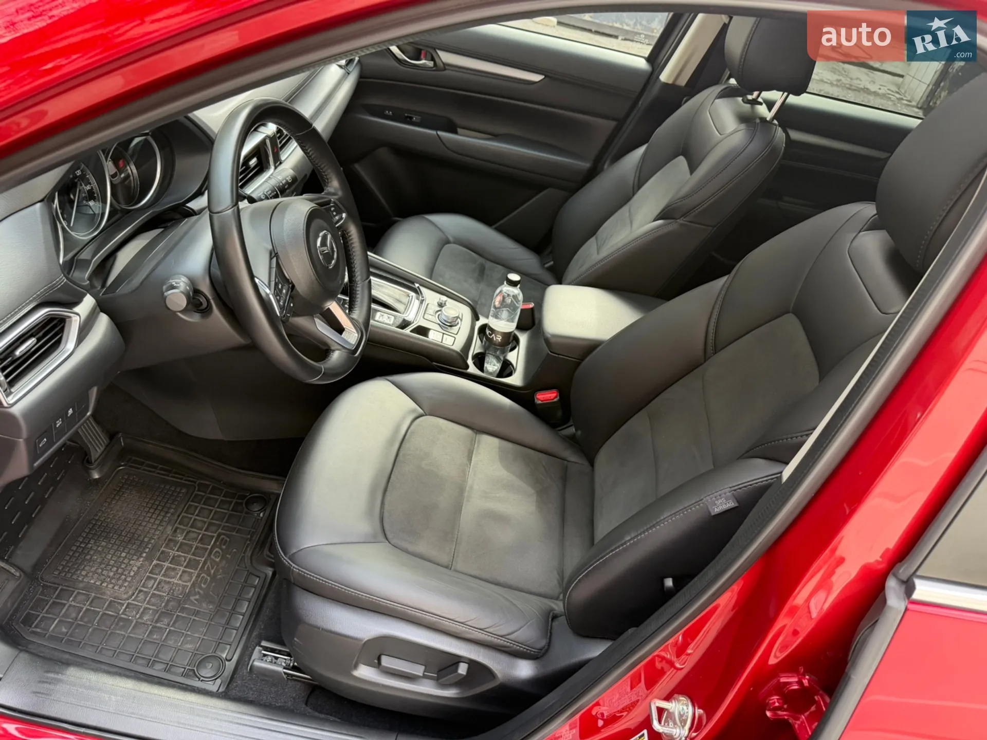 2018 Mazda CX-5 - мініатюра 49
