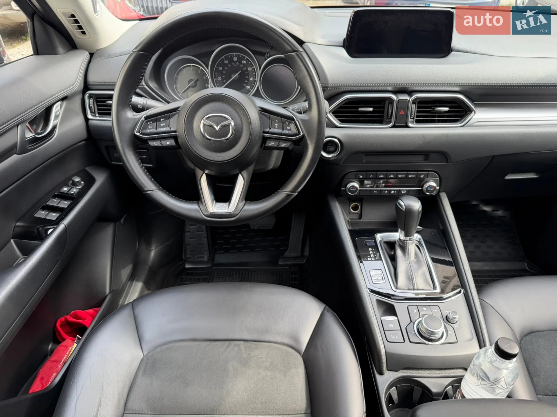 2018 Mazda CX-5 - мініатюра 62