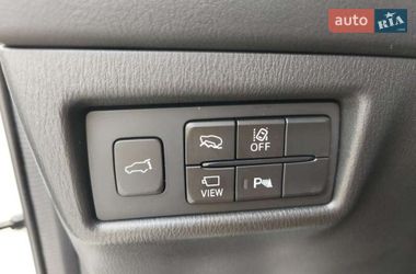 Внедорожник / Кроссовер Mazda CX-5 2021 в Киеве