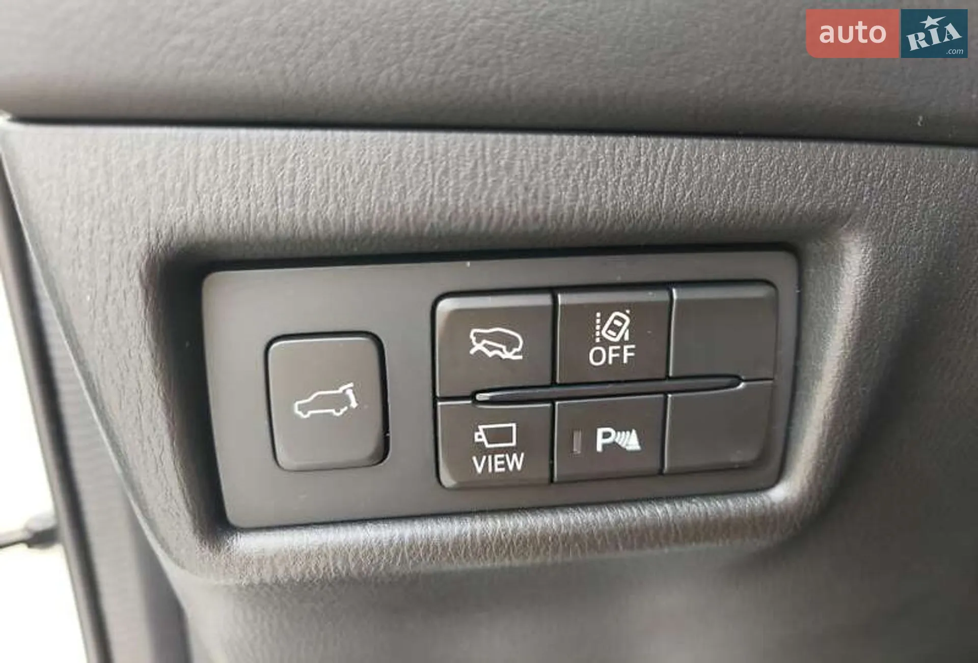 2021 Mazda CX-5 - мініатюра 17
