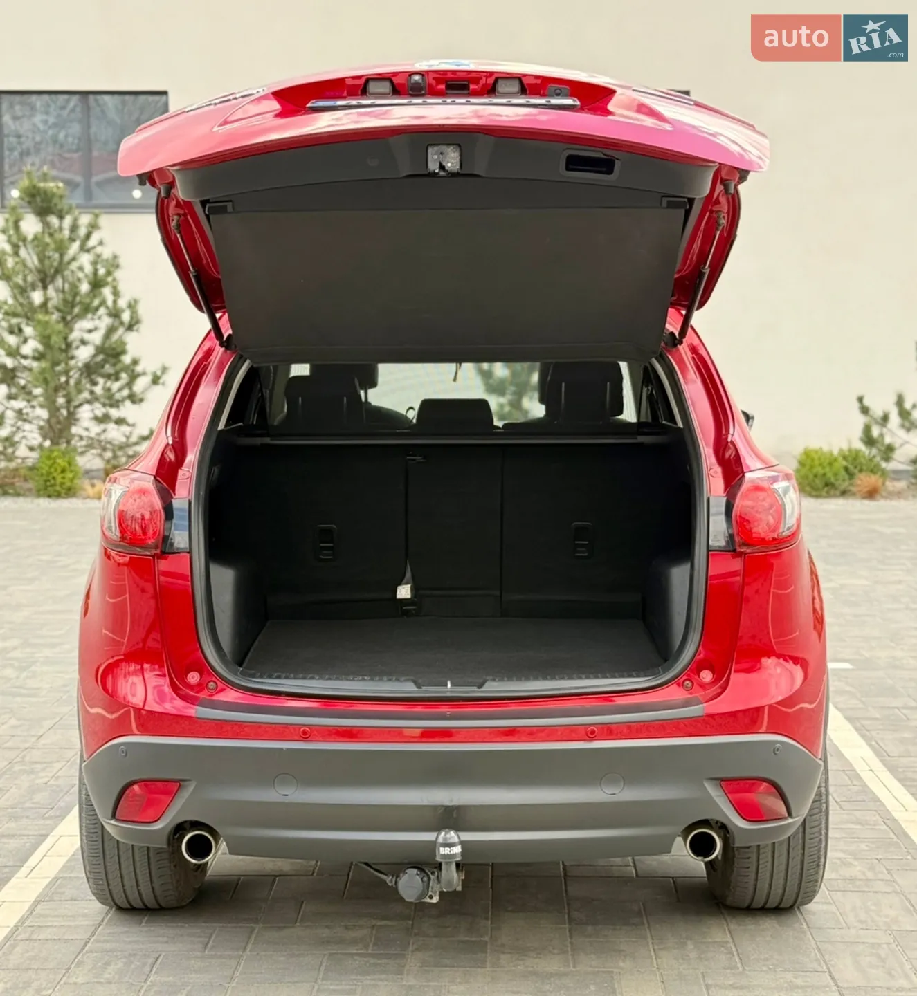 2013 Mazda CX-5 - мініатюра 33