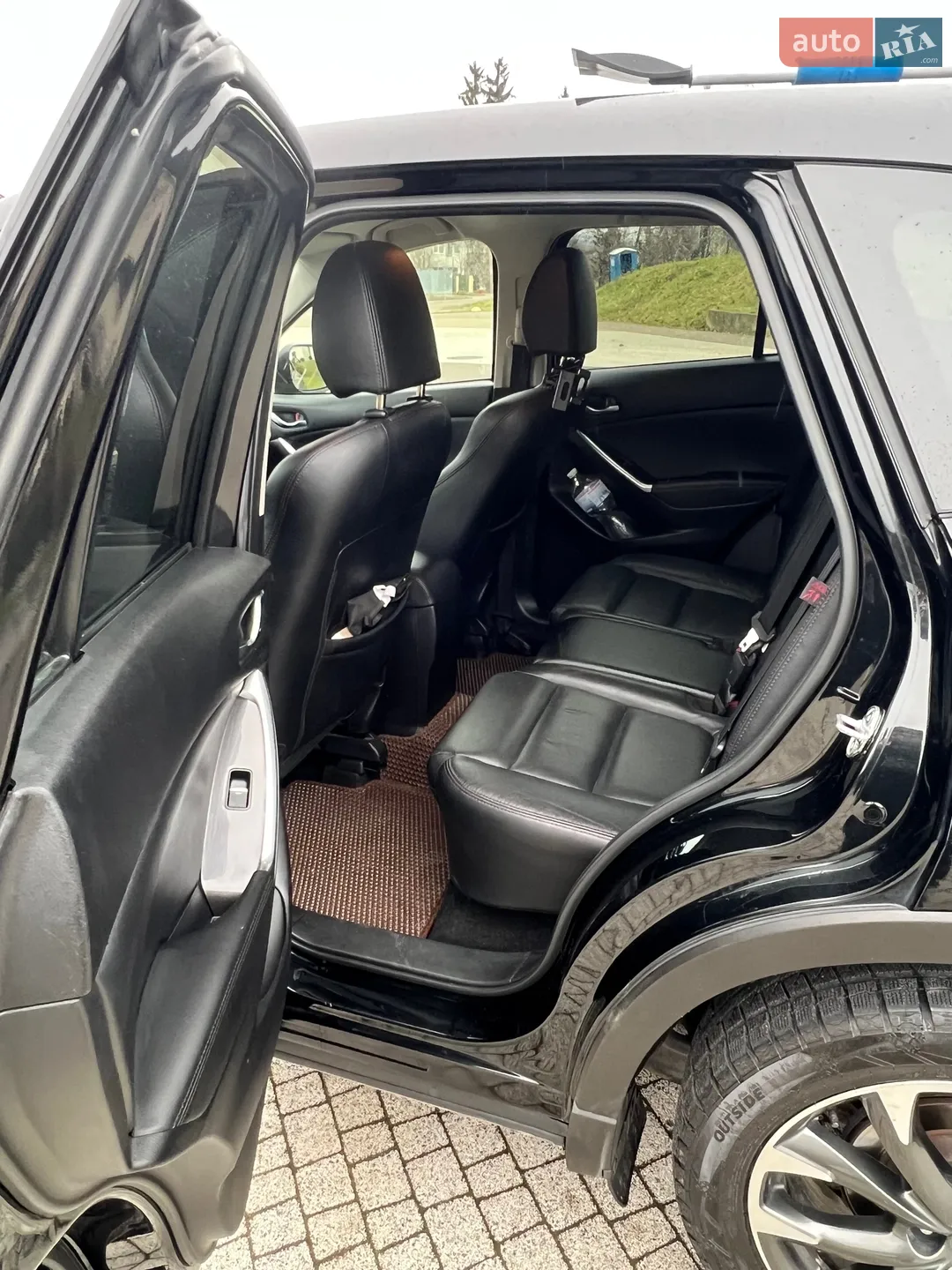 2015 Mazda CX-5 - мініатюра 15