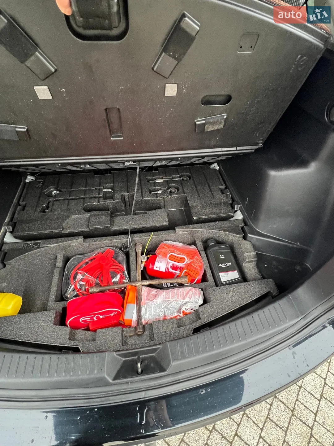 2015 Mazda CX-5 - мініатюра 27