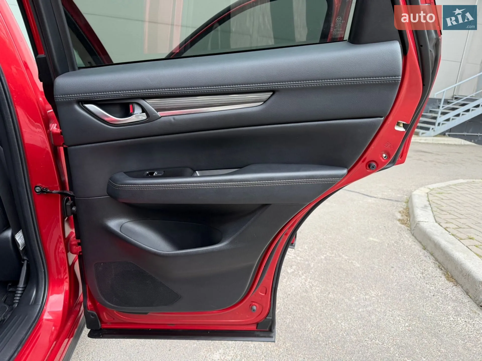 2022 Mazda CX-5 - мініатюра 16