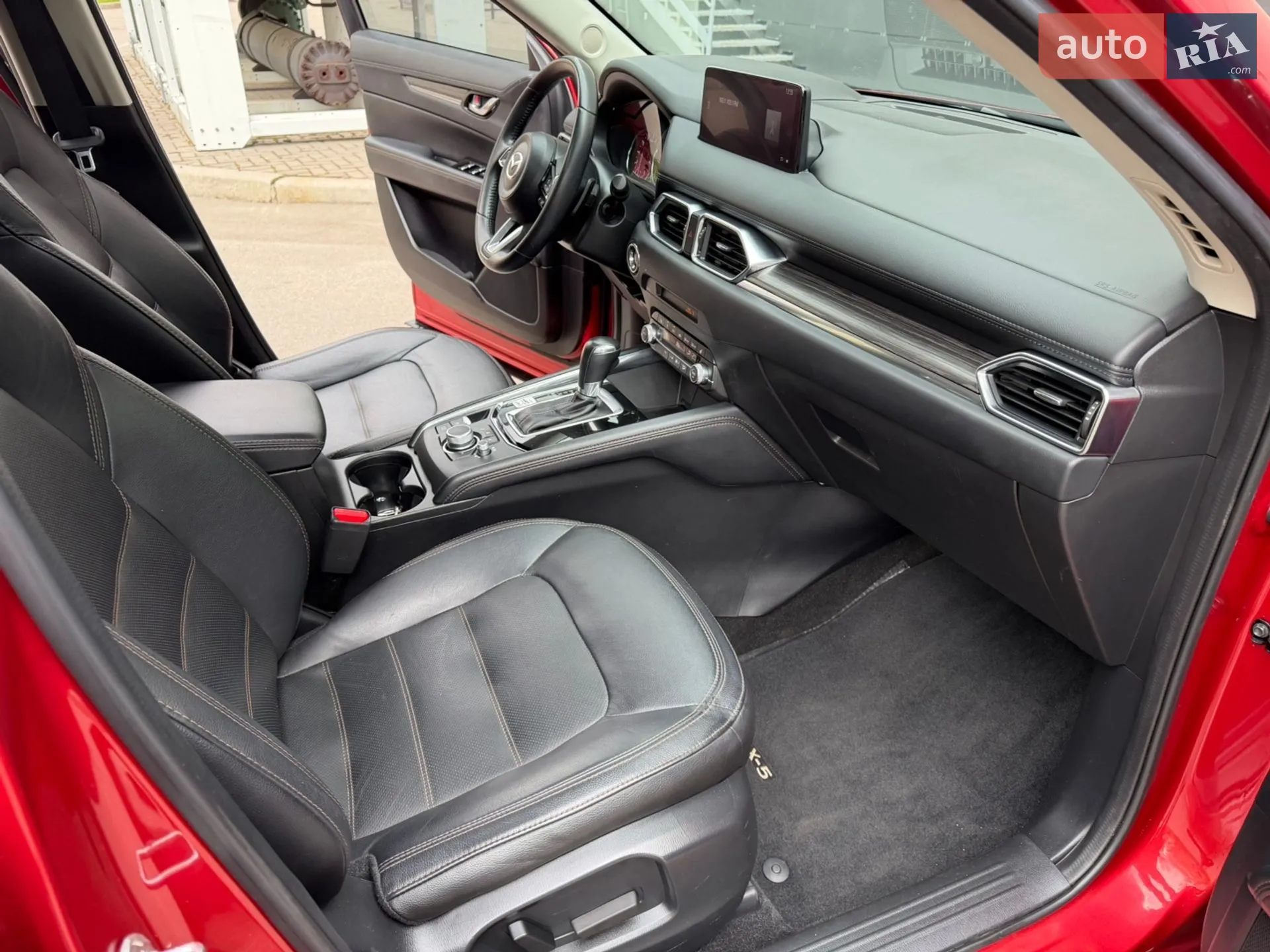 2022 Mazda CX-5 - мініатюра 19