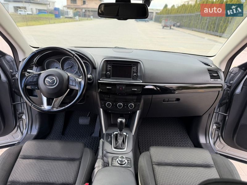 Внедорожник / Кроссовер Mazda CX-5 2014 в Одессе