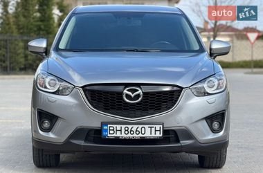 Внедорожник / Кроссовер Mazda CX-5 2014 в Одессе
