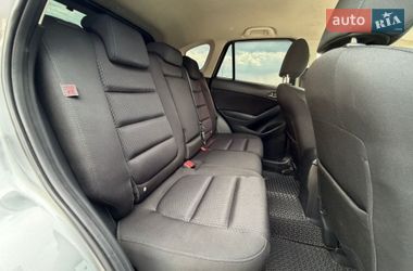 Внедорожник / Кроссовер Mazda CX-5 2014 в Одессе