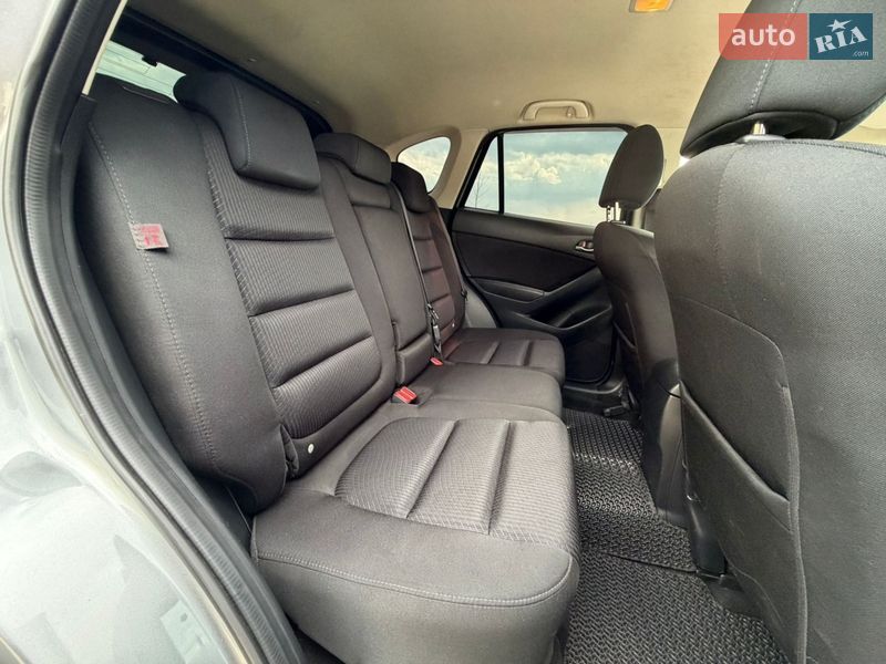 Внедорожник / Кроссовер Mazda CX-5 2014 в Одессе