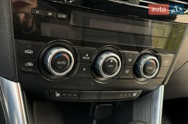 Внедорожник / Кроссовер Mazda CX-5 2014 в Одессе