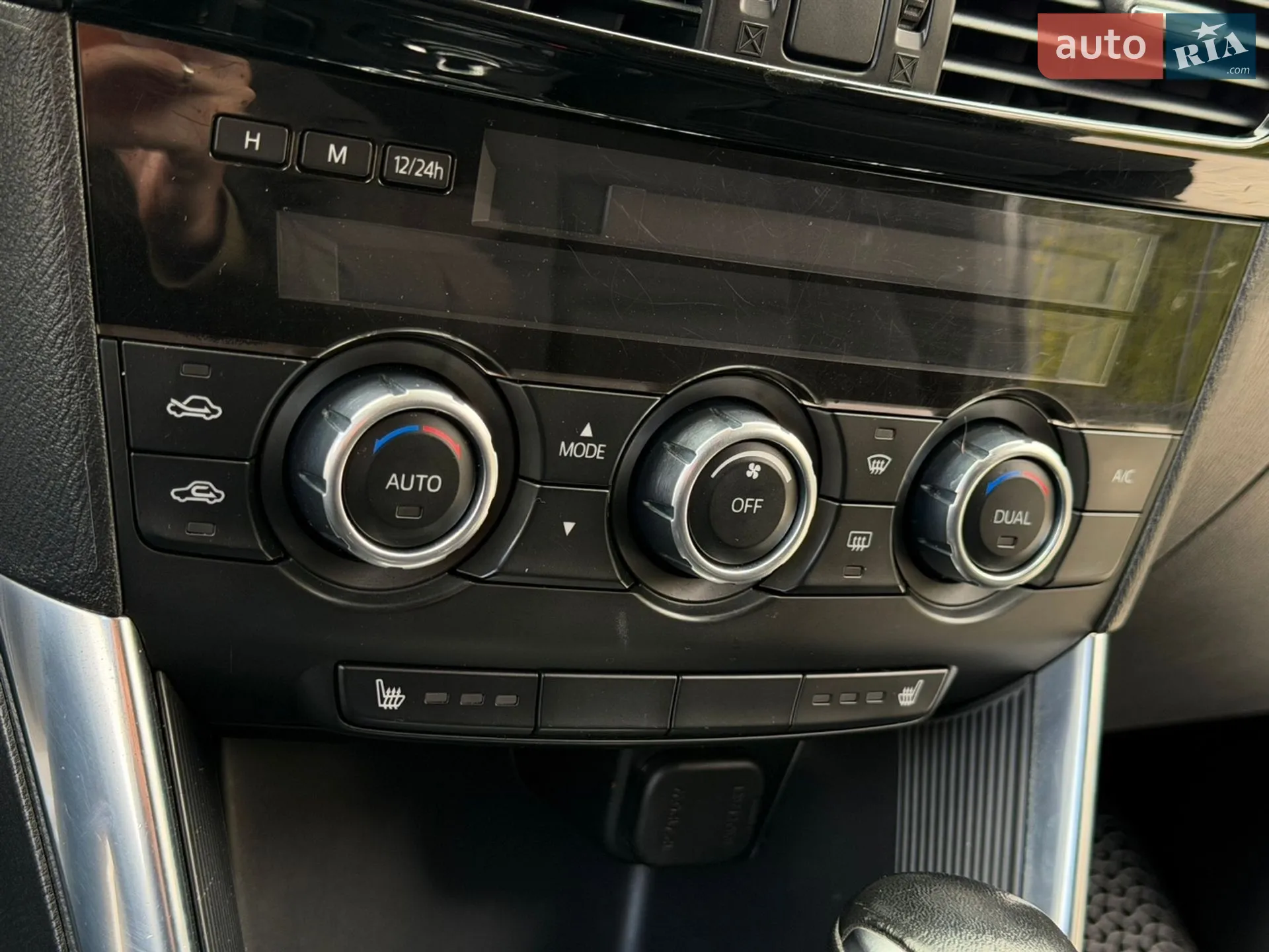 2014 Mazda CX-5 - мініатюра 39