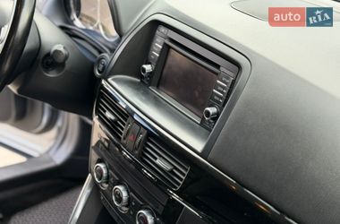 Внедорожник / Кроссовер Mazda CX-5 2014 в Одессе