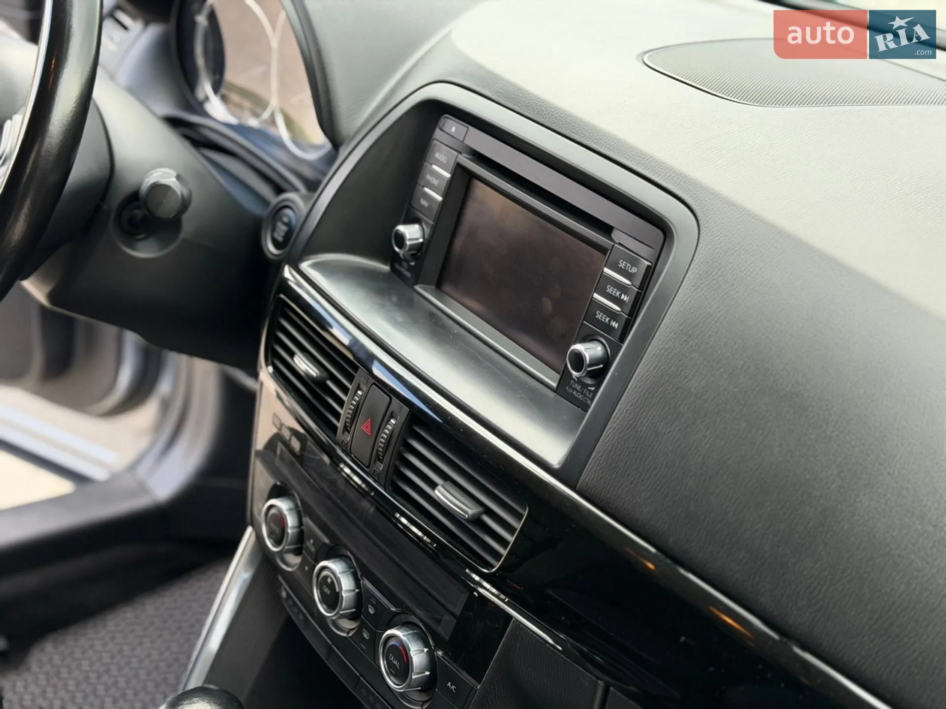 2014 Mazda CX-5 - мініатюра 47