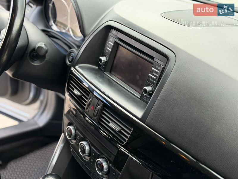 Внедорожник / Кроссовер Mazda CX-5 2014 в Одессе