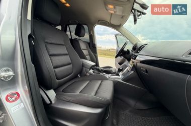Внедорожник / Кроссовер Mazda CX-5 2014 в Одессе