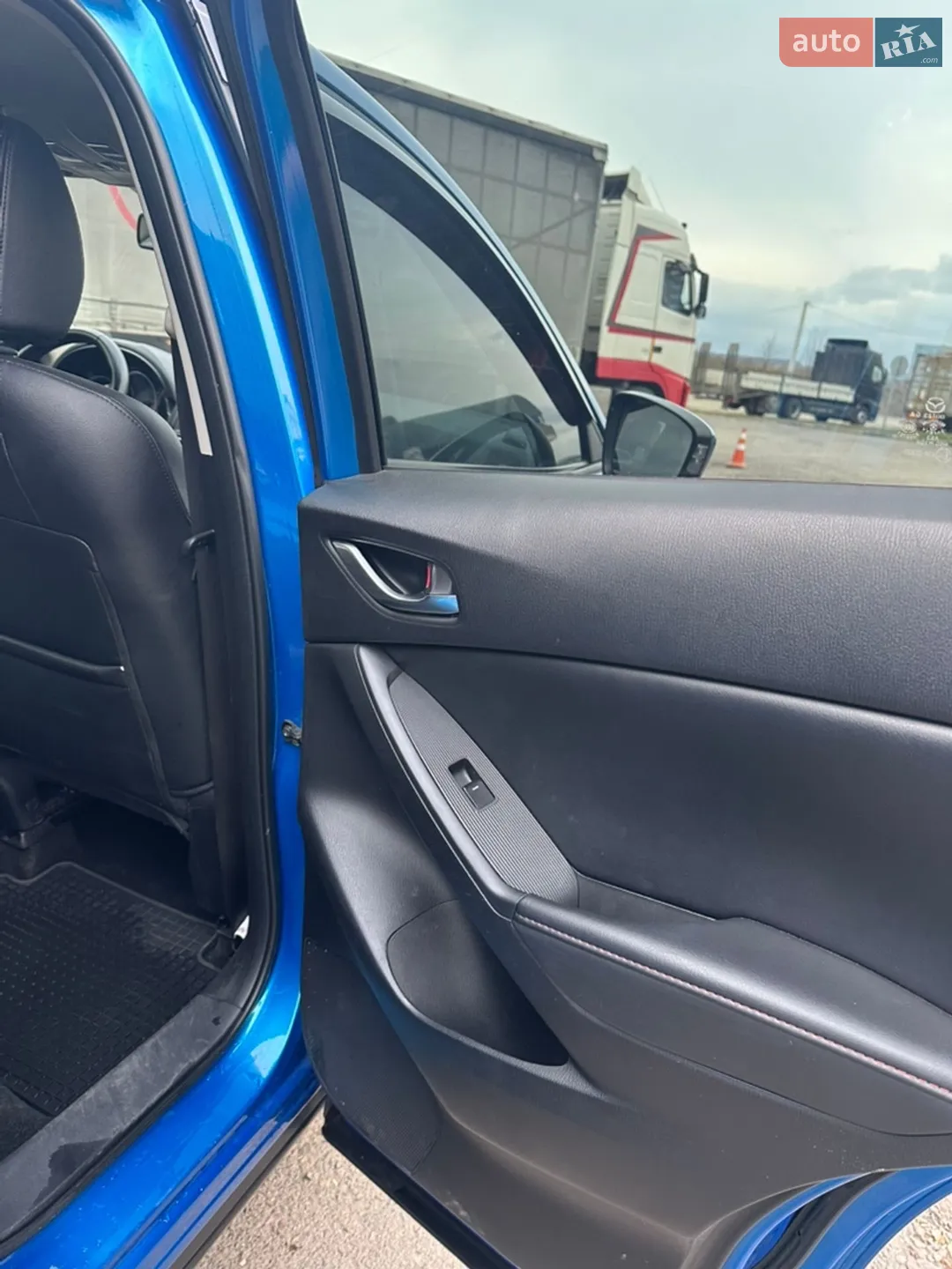 2013 Mazda CX-5 - мініатюра 20