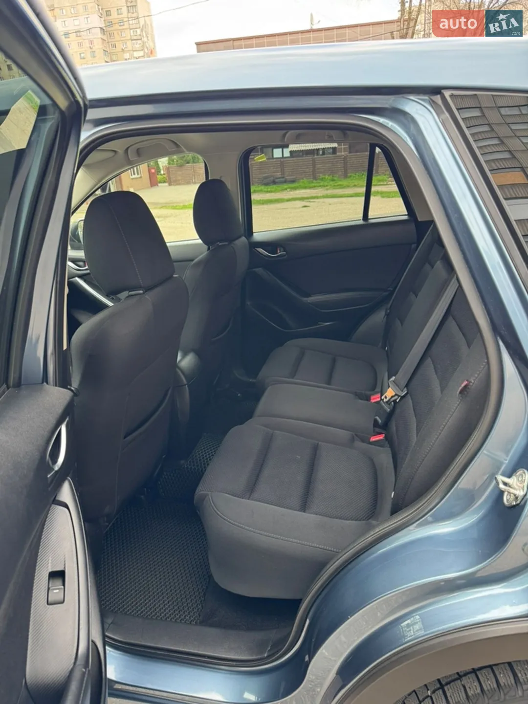 2015 Mazda CX-5 - мініатюра 17