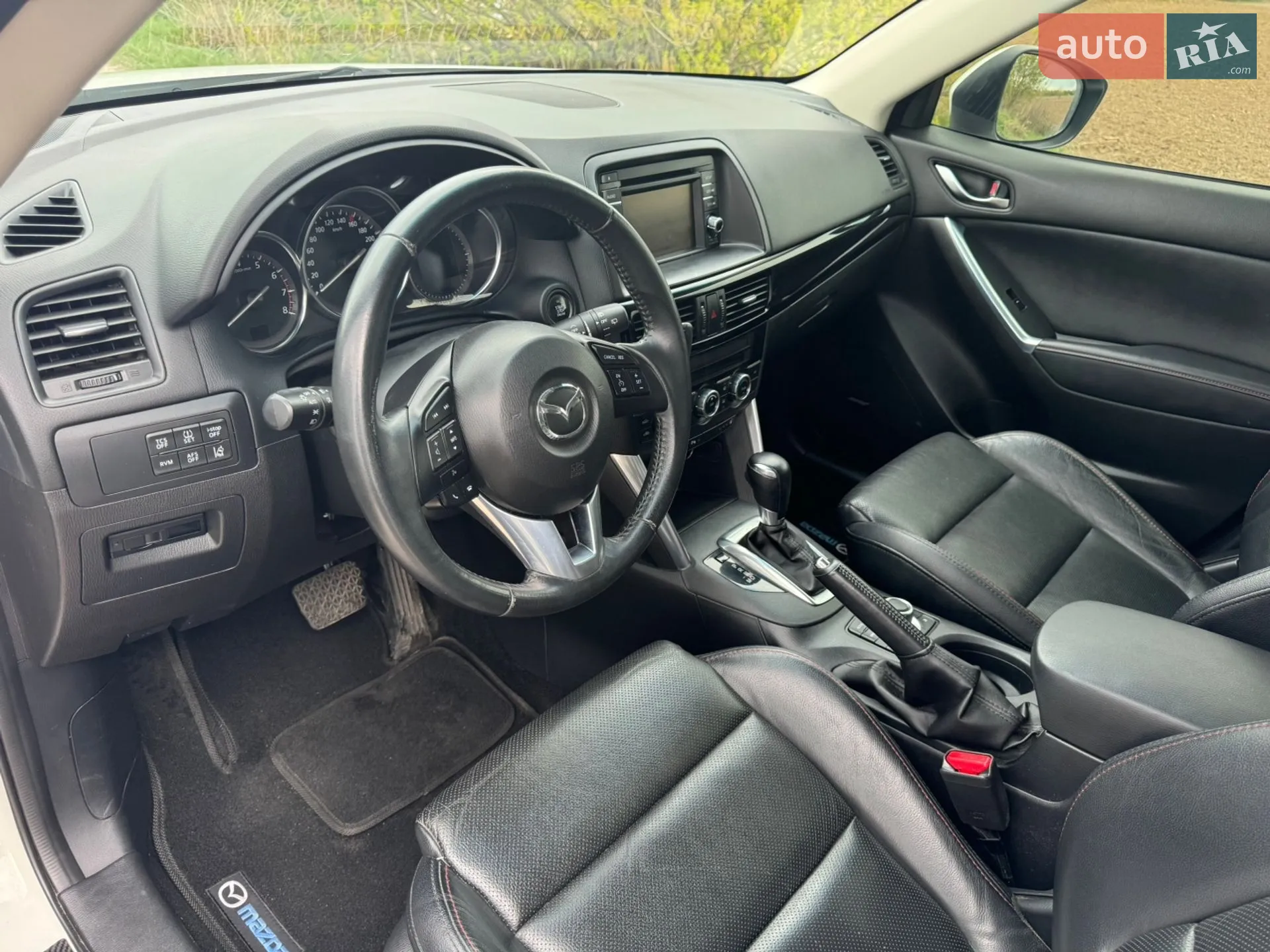 2014 Mazda CX-5 - мініатюра 16