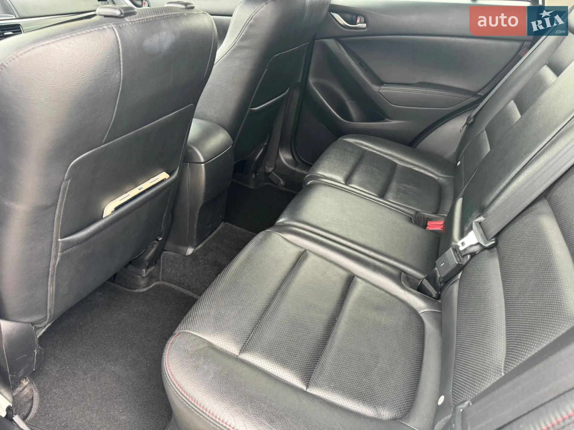 2014 Mazda CX-5 - мініатюра 28