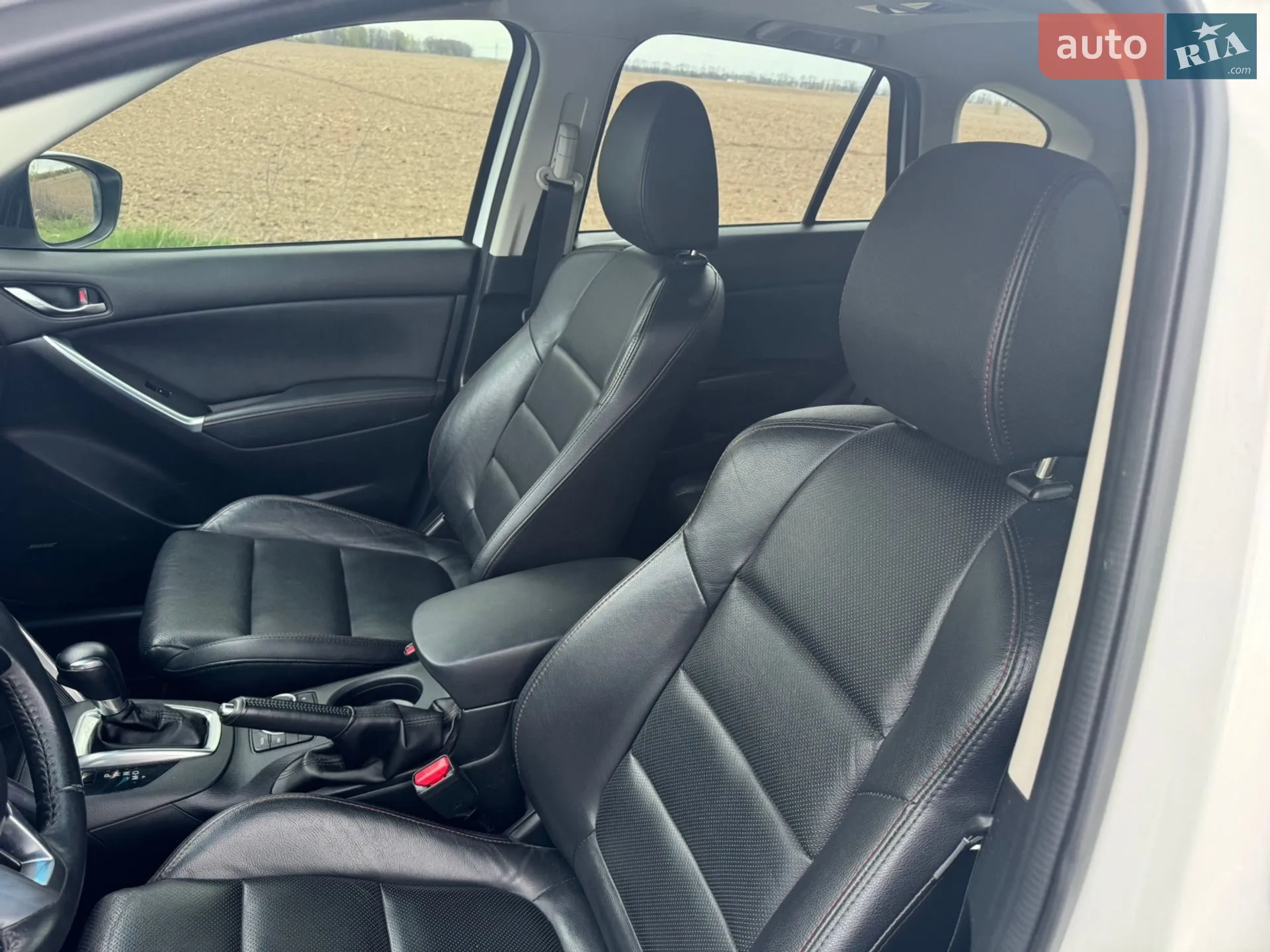 2014 Mazda CX-5 - мініатюра 31