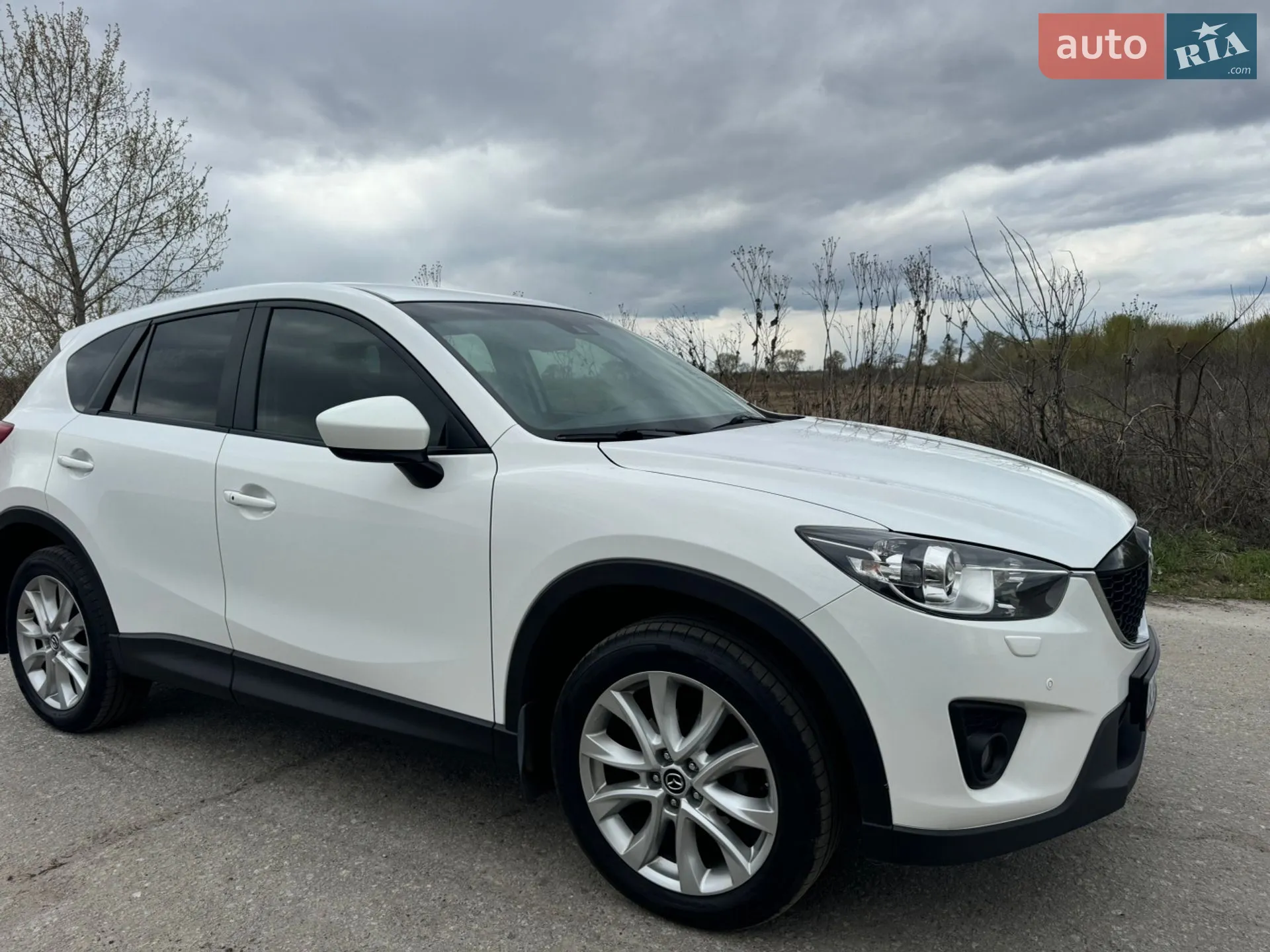 2014 Mazda CX-5 - мініатюра 42