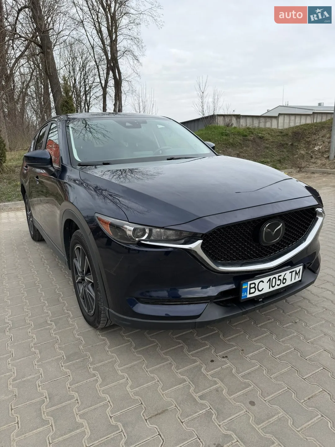 2017 Mazda CX-5 - мініатюра 2
