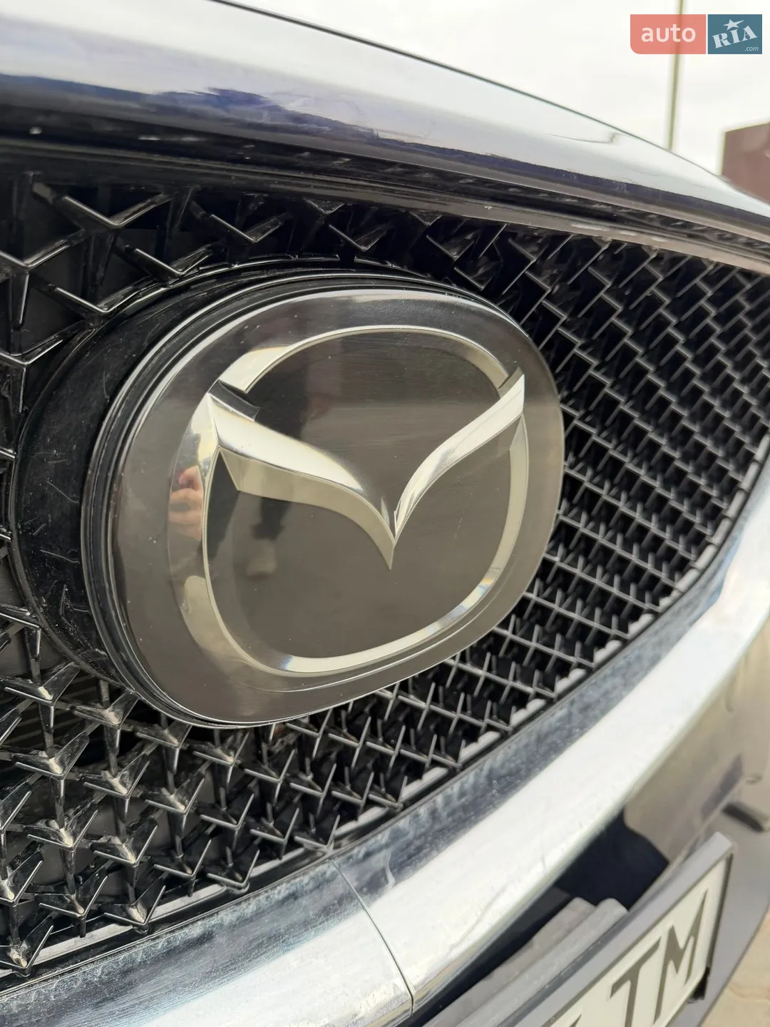 2017 Mazda CX-5 - мініатюра 42