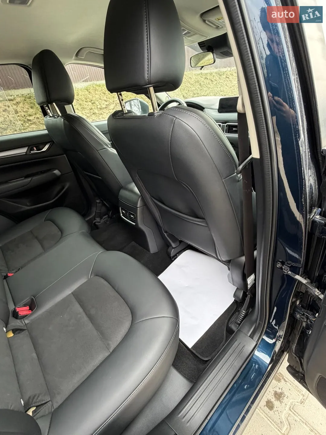 2017 Mazda CX-5 - мініатюра 59