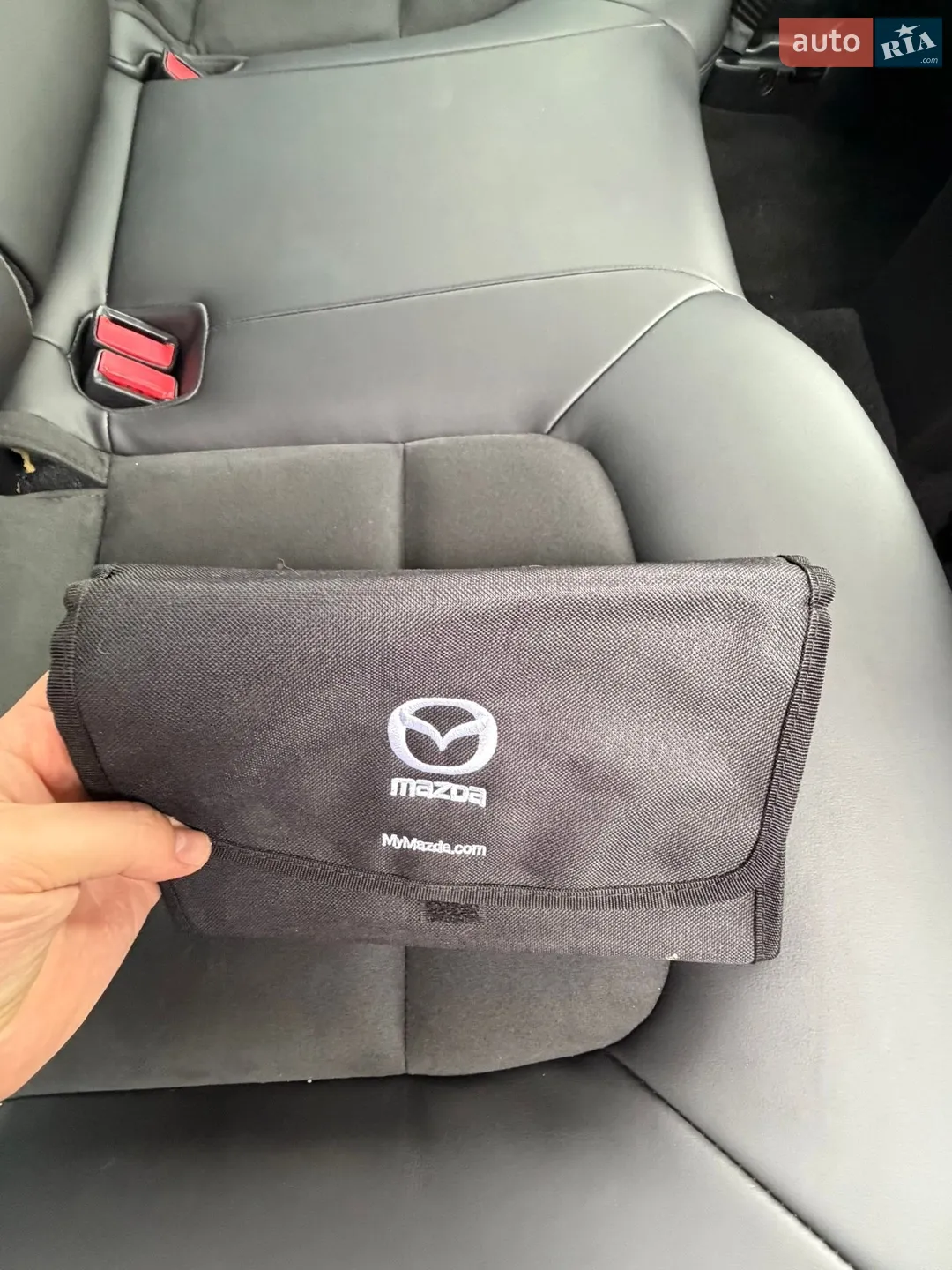 2017 Mazda CX-5 - мініатюра 69