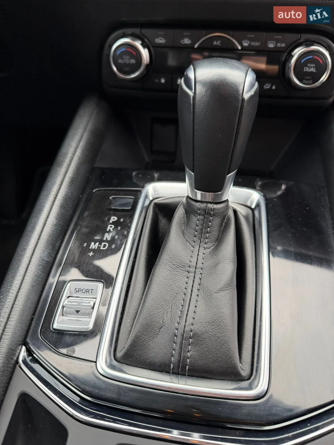 2017 Mazda CX-5 - мініатюра 77