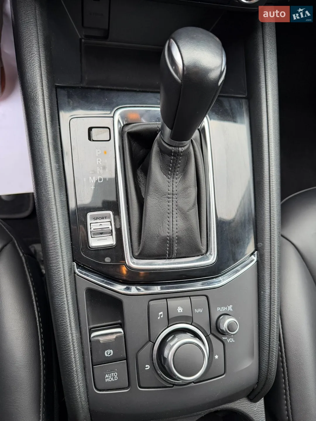 2017 Mazda CX-5 - мініатюра 107