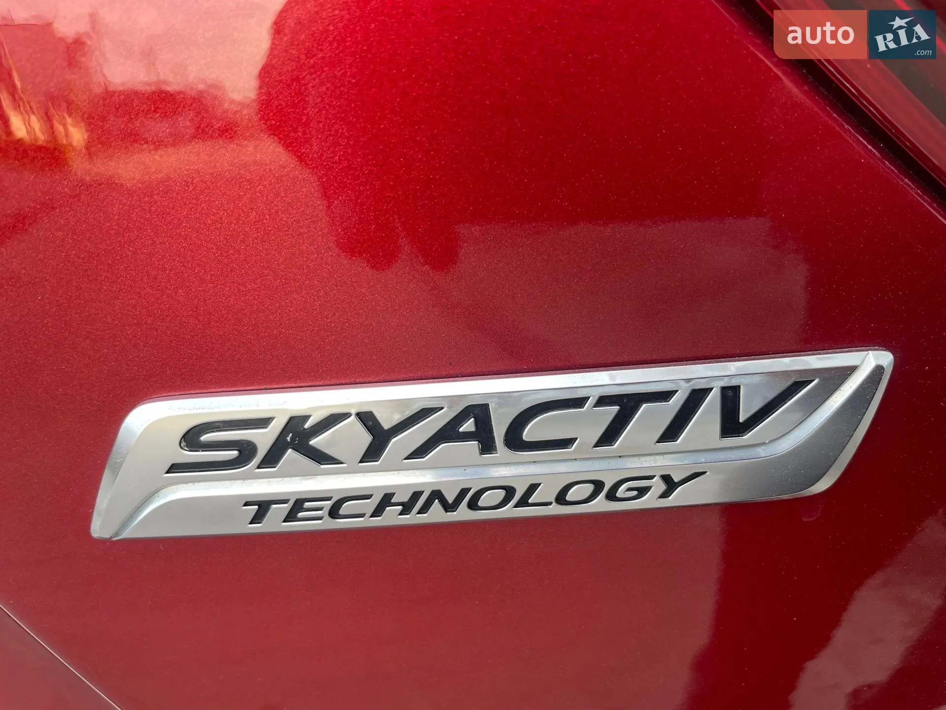 2014 Mazda CX-5 - мініатюра 22