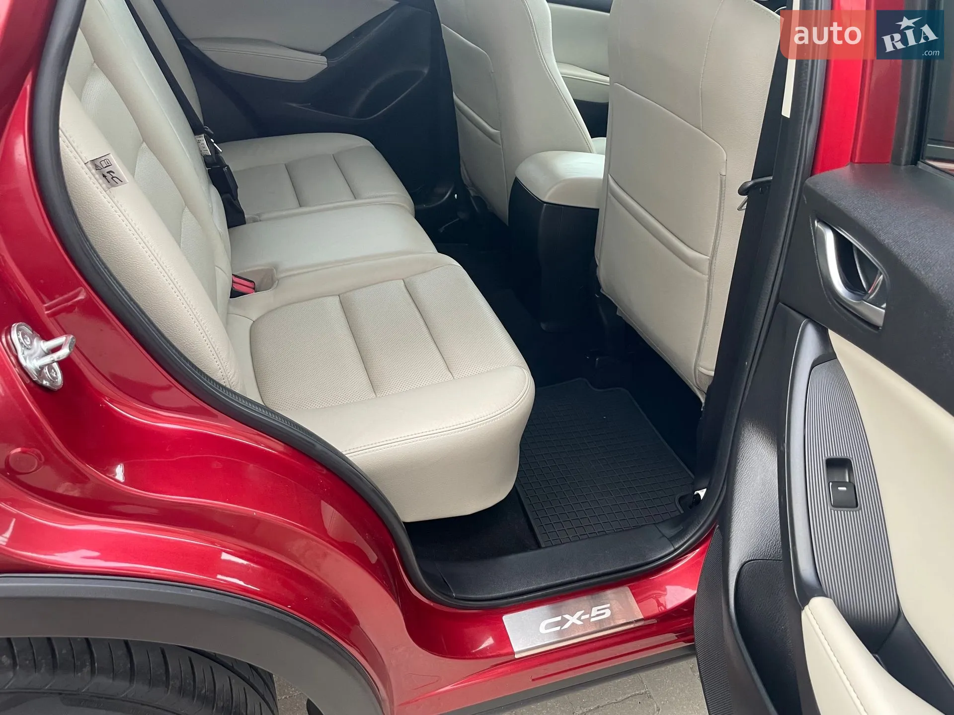 2014 Mazda CX-5 - мініатюра 33
