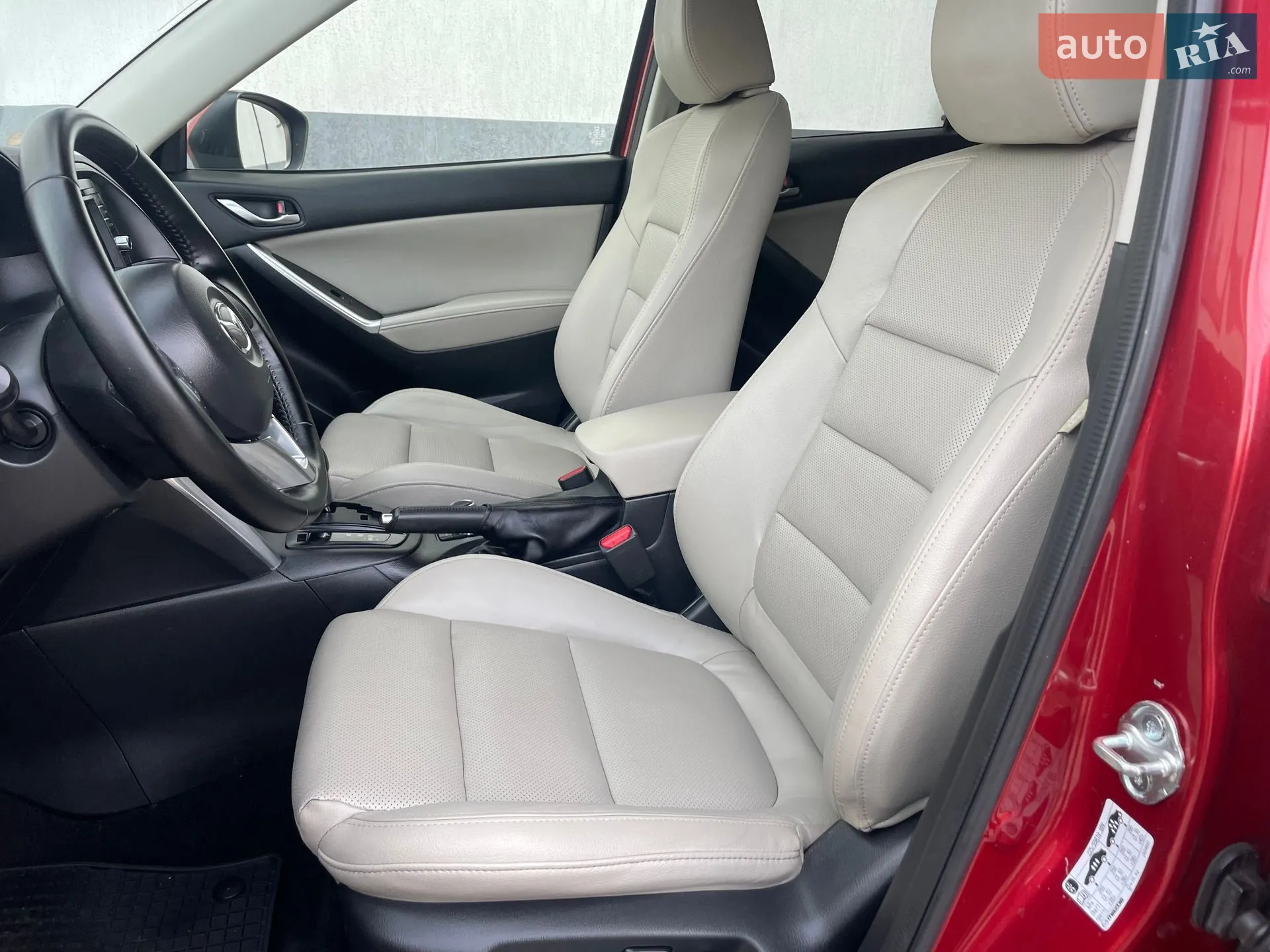 2014 Mazda CX-5 - мініатюра 43