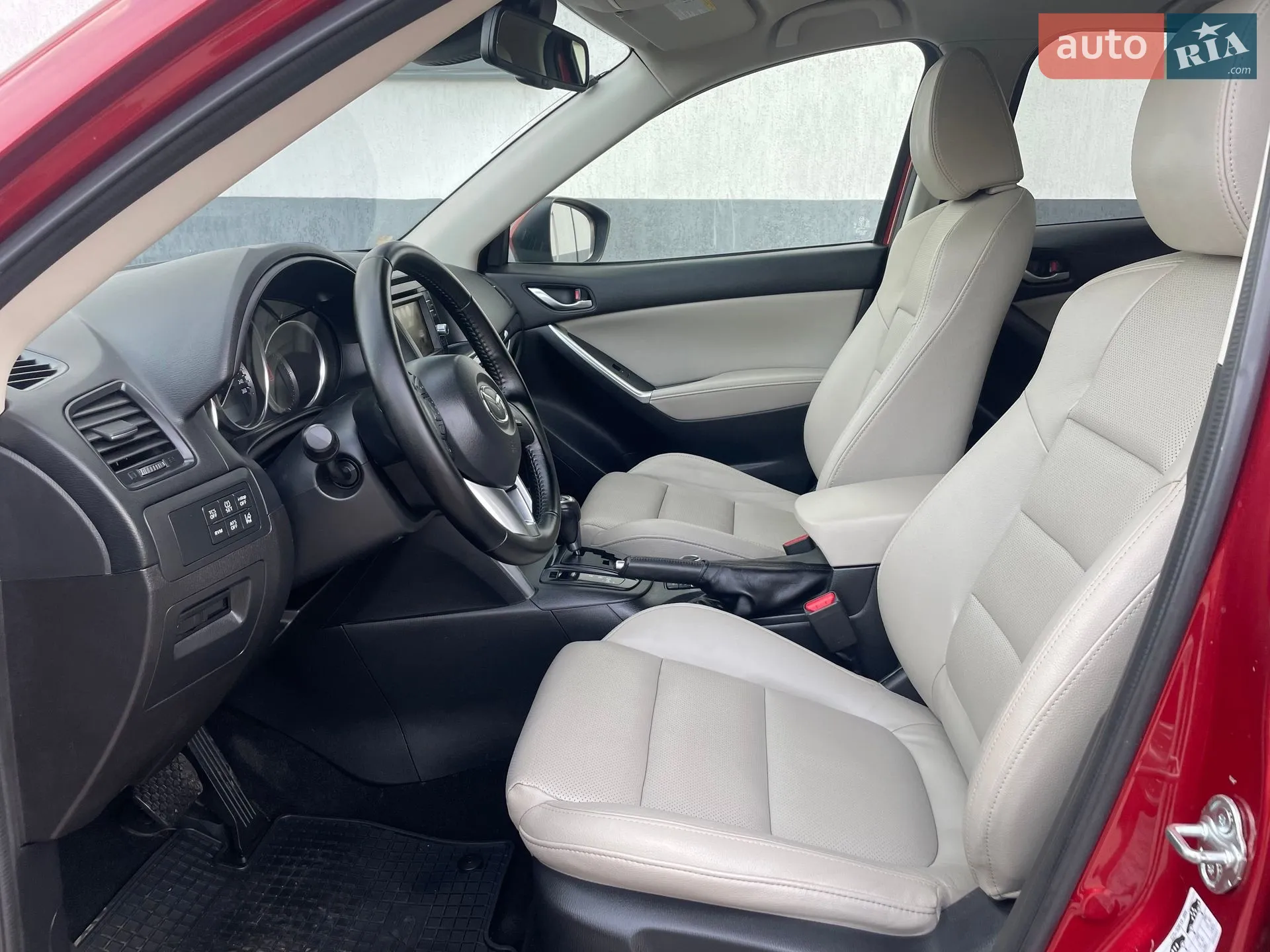 2014 Mazda CX-5 - мініатюра 47