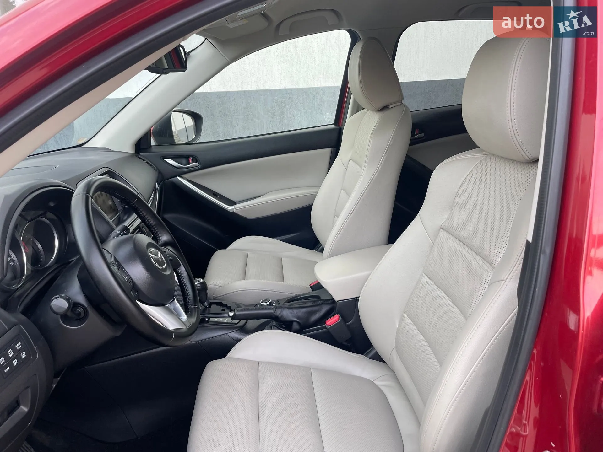 2014 Mazda CX-5 - мініатюра 48