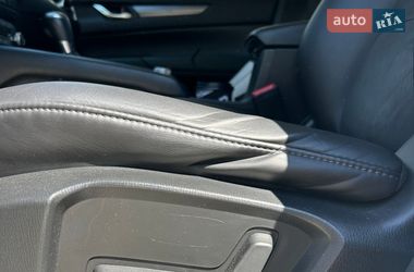 Внедорожник / Кроссовер Mazda CX-5 2019 в Киеве