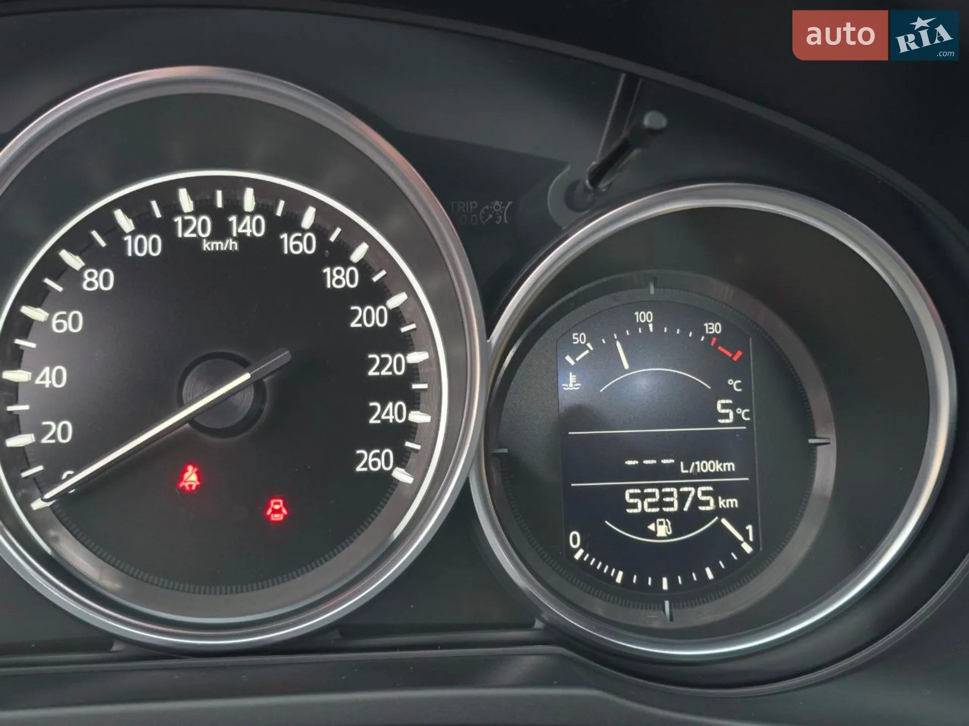 2020 Mazda CX-5 - мініатюра 22