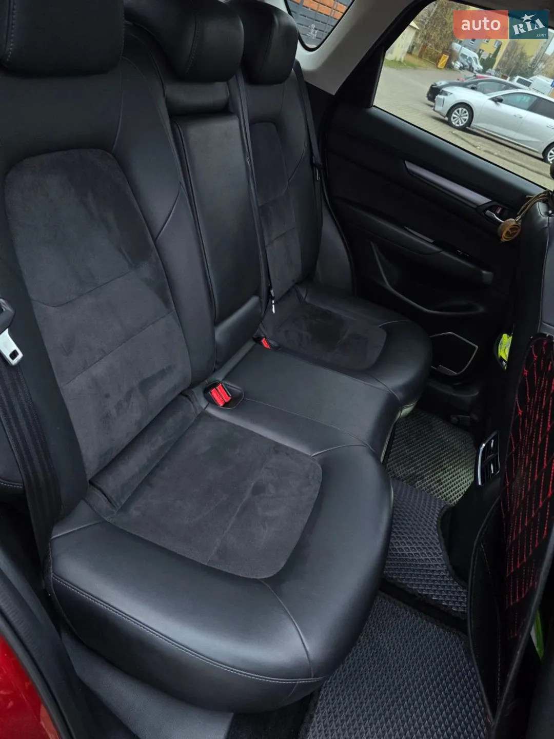 2020 Mazda CX-5 - мініатюра 28