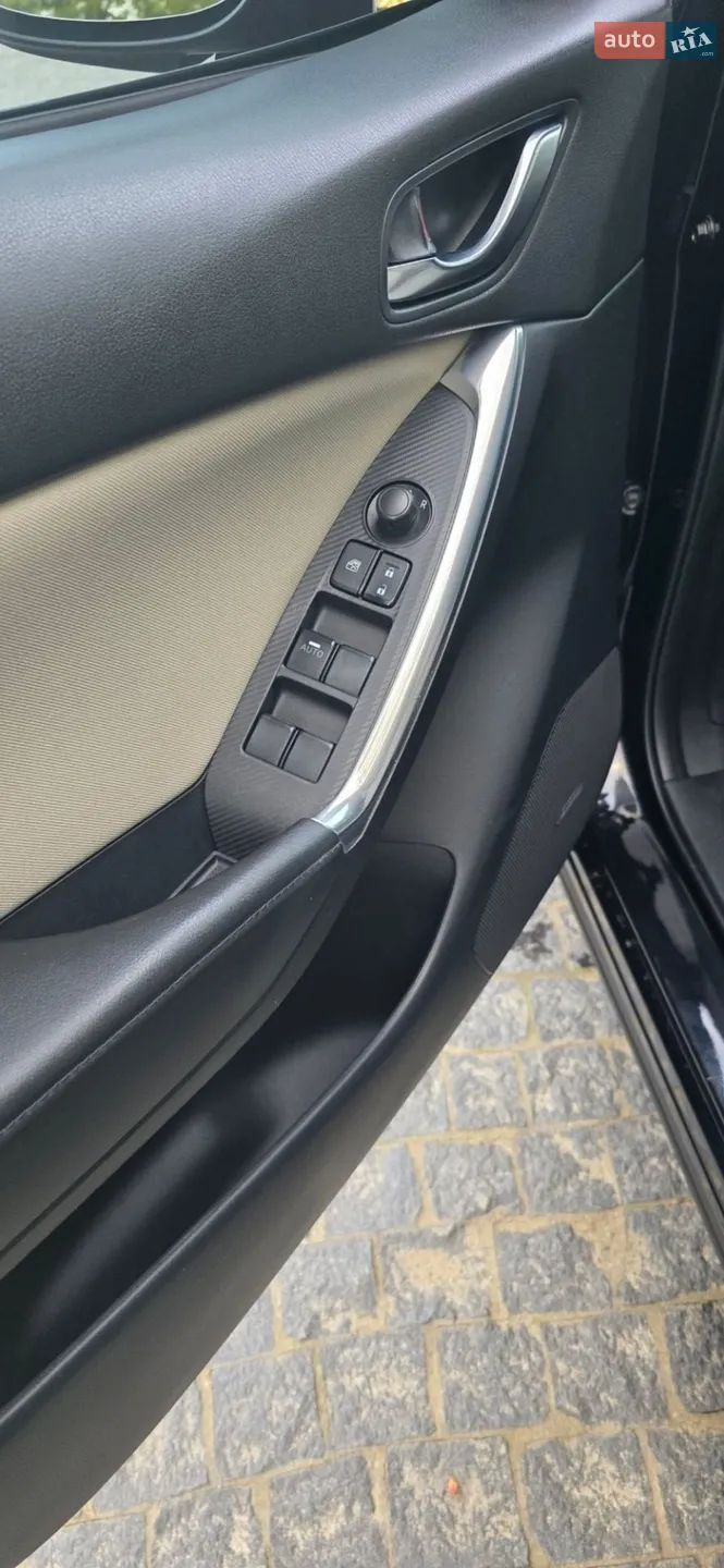 2014 Mazda CX-5 - мініатюра 8