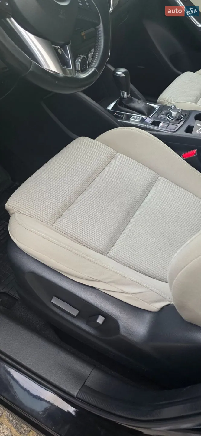 2014 Mazda CX-5 - мініатюра 7
