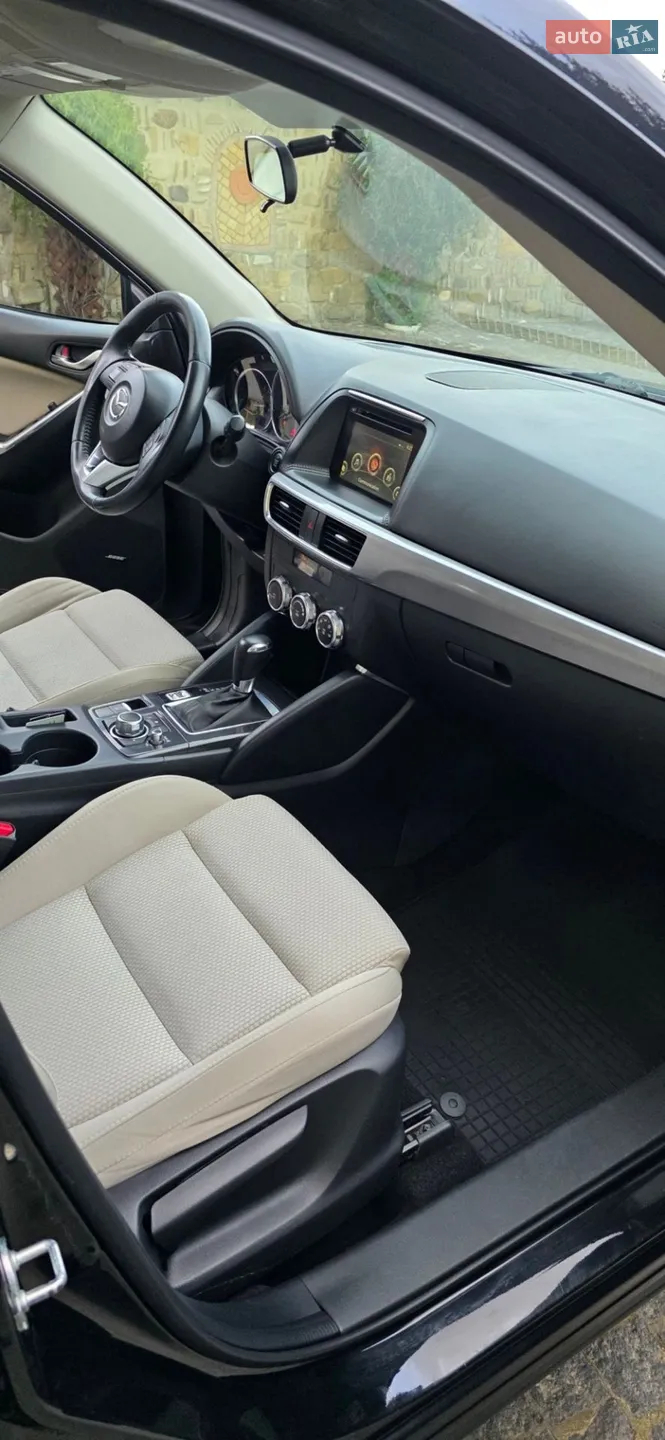 2014 Mazda CX-5 - мініатюра 12