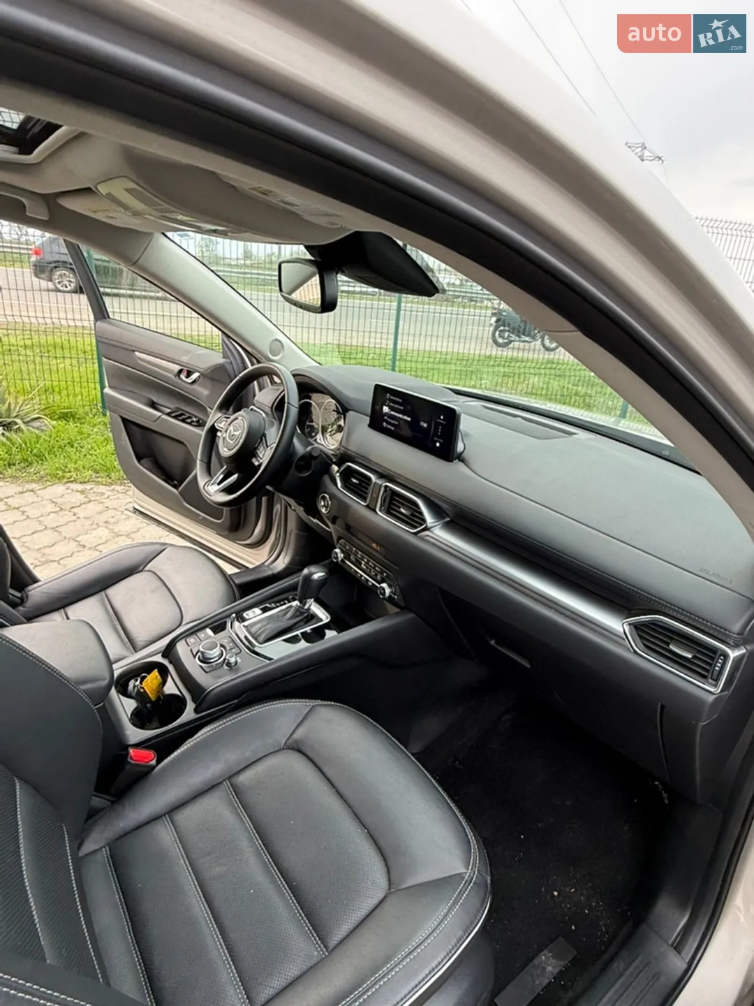2023 Mazda CX-5 - мініатюра 25