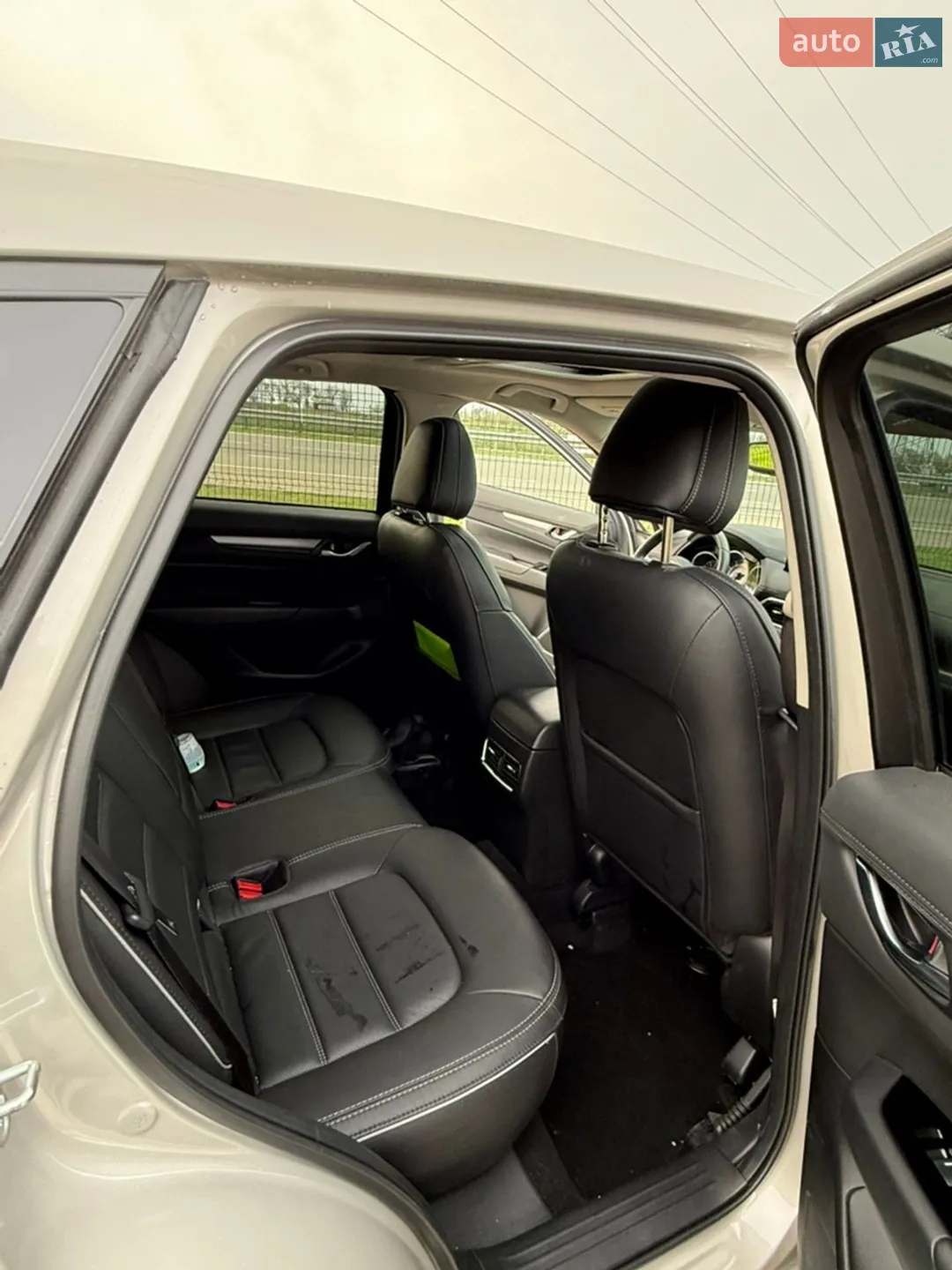 2023 Mazda CX-5 - мініатюра 31