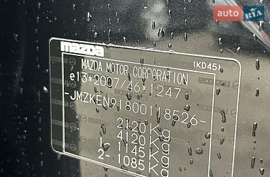 AUTO.RIA – Продам Мазда СХ-5 2012 дизель 2.2 позашляховик