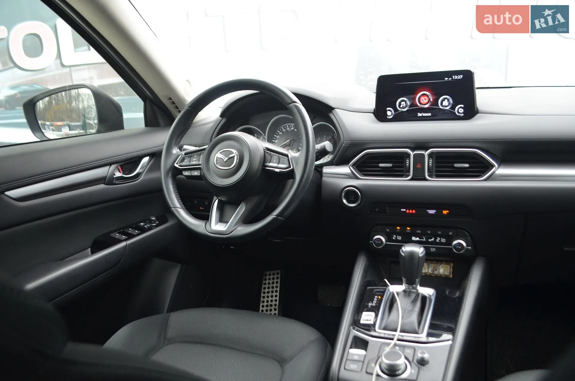 2020 Mazda CX-5 - мініатюра 18