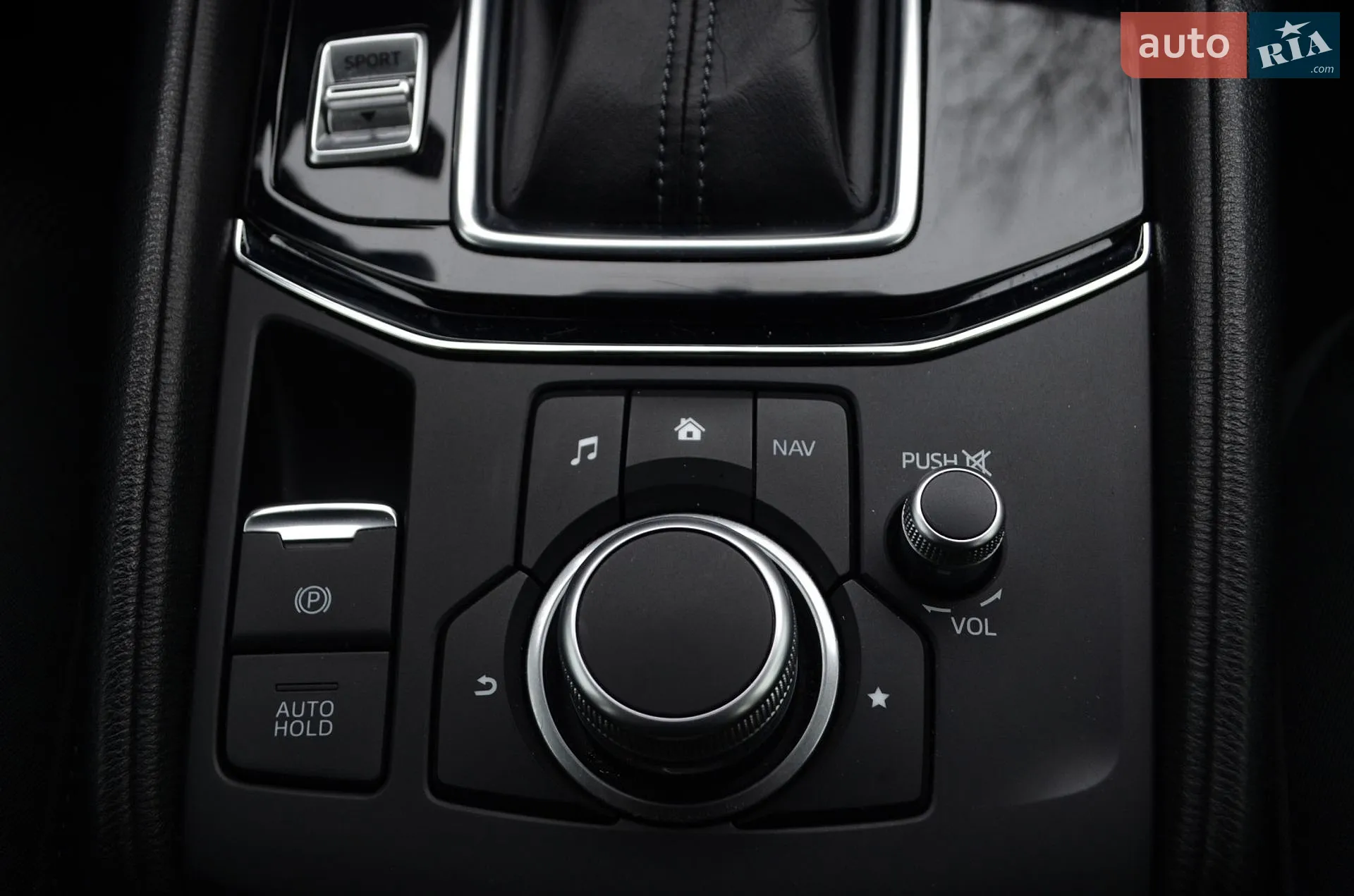2020 Mazda CX-5 - мініатюра 25